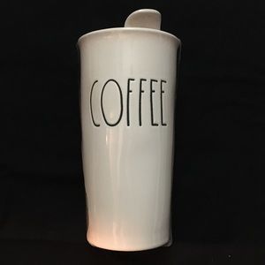Rae Dunn Travel Mug